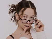 hot webcam show TrixieMorgan
