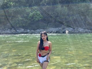 webcam live sex show TrixieSaisem