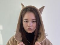 nude cam TydaniStaudt