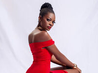 camgirl webcam TyraWek