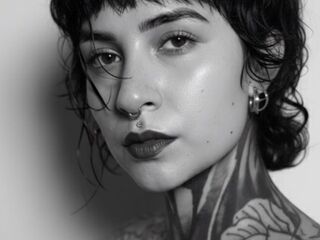 jasmin live show ValentineSaenz