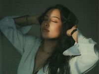 extreme cam video ValerieAlfayet