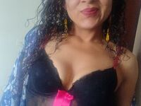 hardcore web cam ValerieHurtado