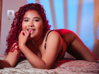 cam girl masturbating with vibrator ValkaReyes