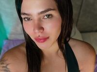 free jasmin webcam VanessaEvans
