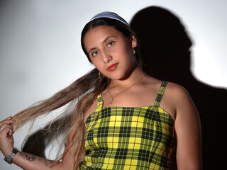 free nude webcam VegaLila