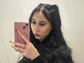 sexy camgirl picture VeliaMcpherson