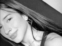 closeup web cam VelvetValery