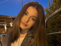 extreme webcam video VeronicaColle