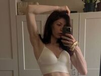 naked cam girl masturbating with dildo VeronicaRobinson