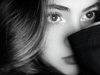 jasmin webcam model VickyToure