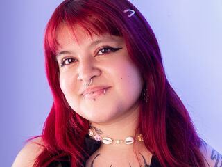 live teaser webcam VioletaHex