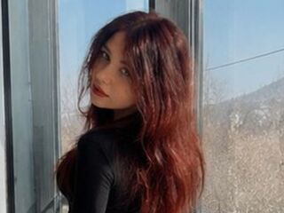 fingering webcamgirl VioletteIguina