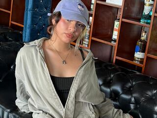 jasmin sex show WillowJones