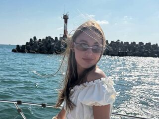 girl chat YaekoBrowers