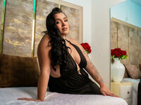 naughty cam girl YahairaAcosta