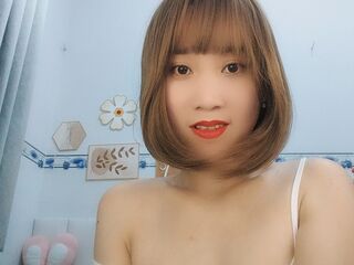 shower cam YannaWillson