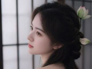 striptease show YiQiao