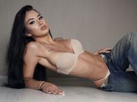 nude camgirl photo YssaCole