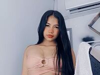 anal webcam sex YuleymyRose