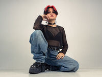 jasmin porn web cam YuuMiko