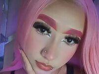 cam girl ZafiraConnor