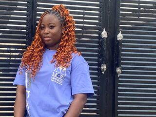 free cybersex ZaraLure