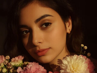 strip show ZaylaAmin