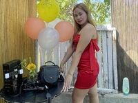 live webcam girl ZebbyPark