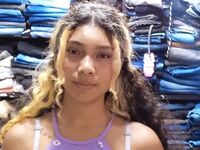 hot webcamslut ZoeFletcher