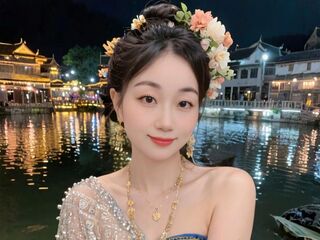 camgirl playing with dildo feier