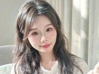 extreme cam video lingzi