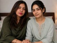 NancyAndNora